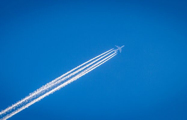 Blogpost | Aviation’s Hidden Warming Impact: An Overview of Contrails