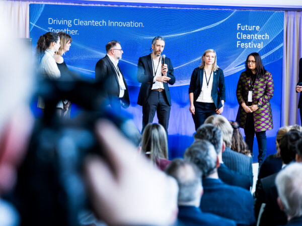 Media Resources Future Cleantech Festival 2024