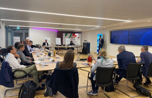 Coffee & Cleantech # 4 completed!