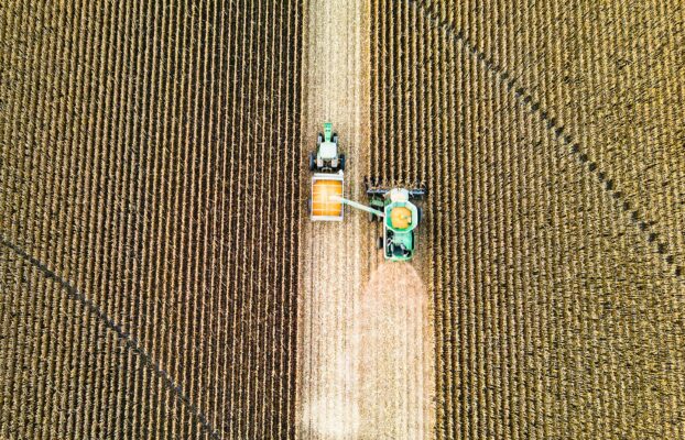 Blogpost | The next Haber-Bosch moment: It’s Time to Reinvent Fertilizer Production