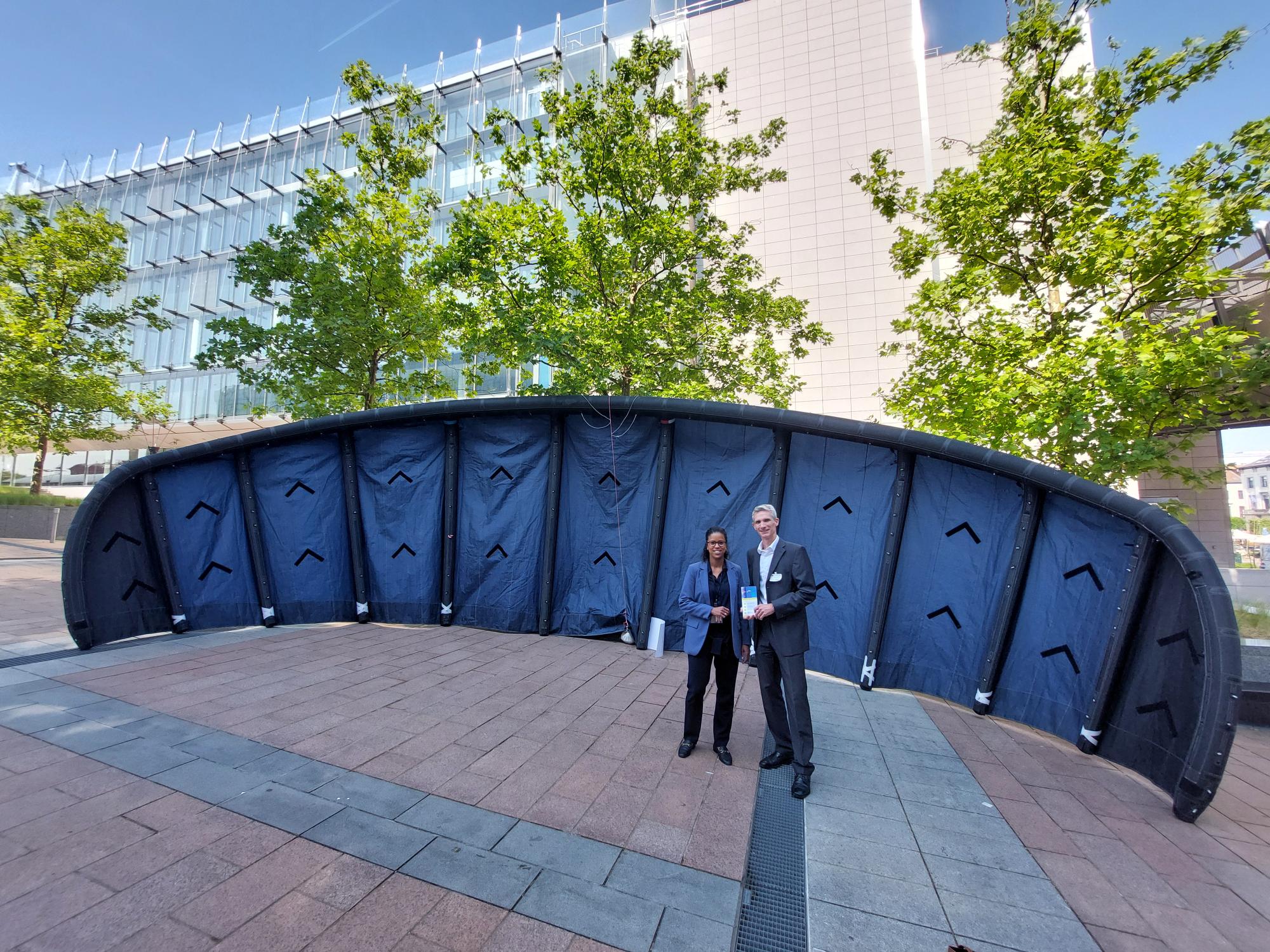 Innovative Renewables: Europe’s Strategic Advantage | FCA at the European Parliament