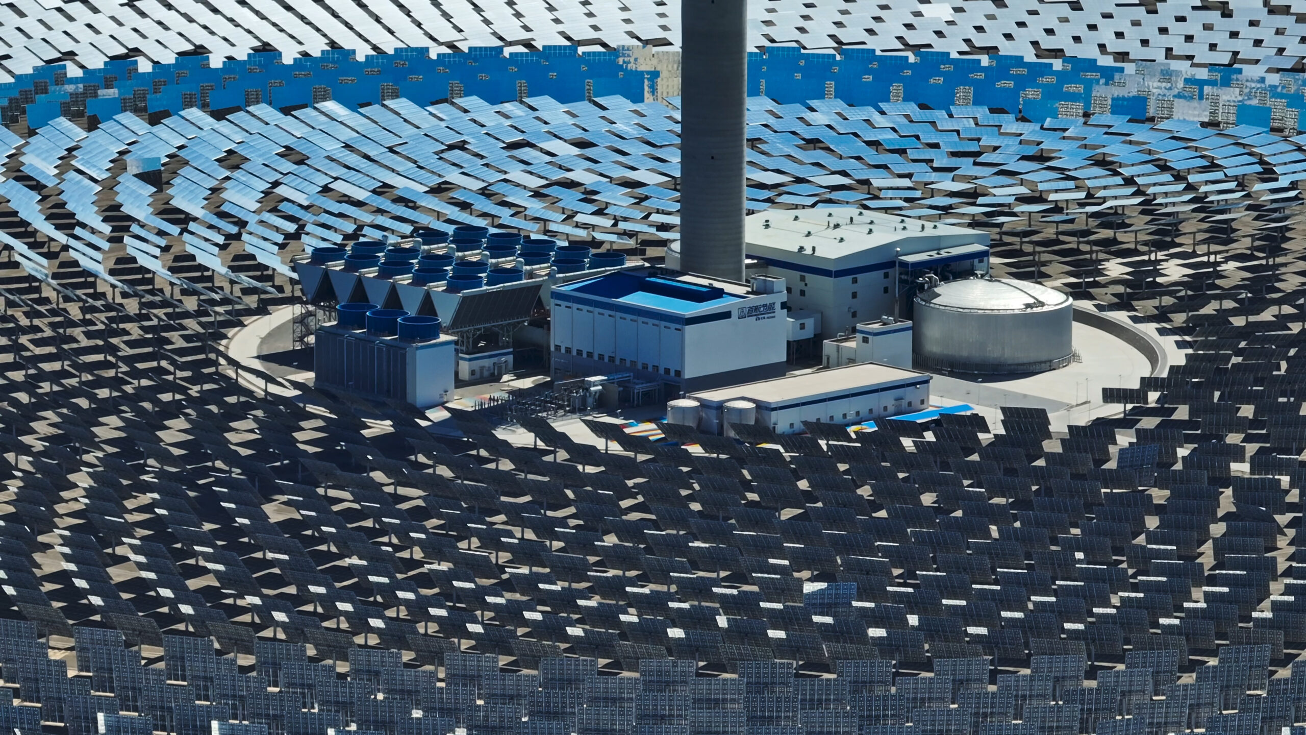 Policy Brief on Scaling Thermal Energy Storage for Decarbonizing Heat