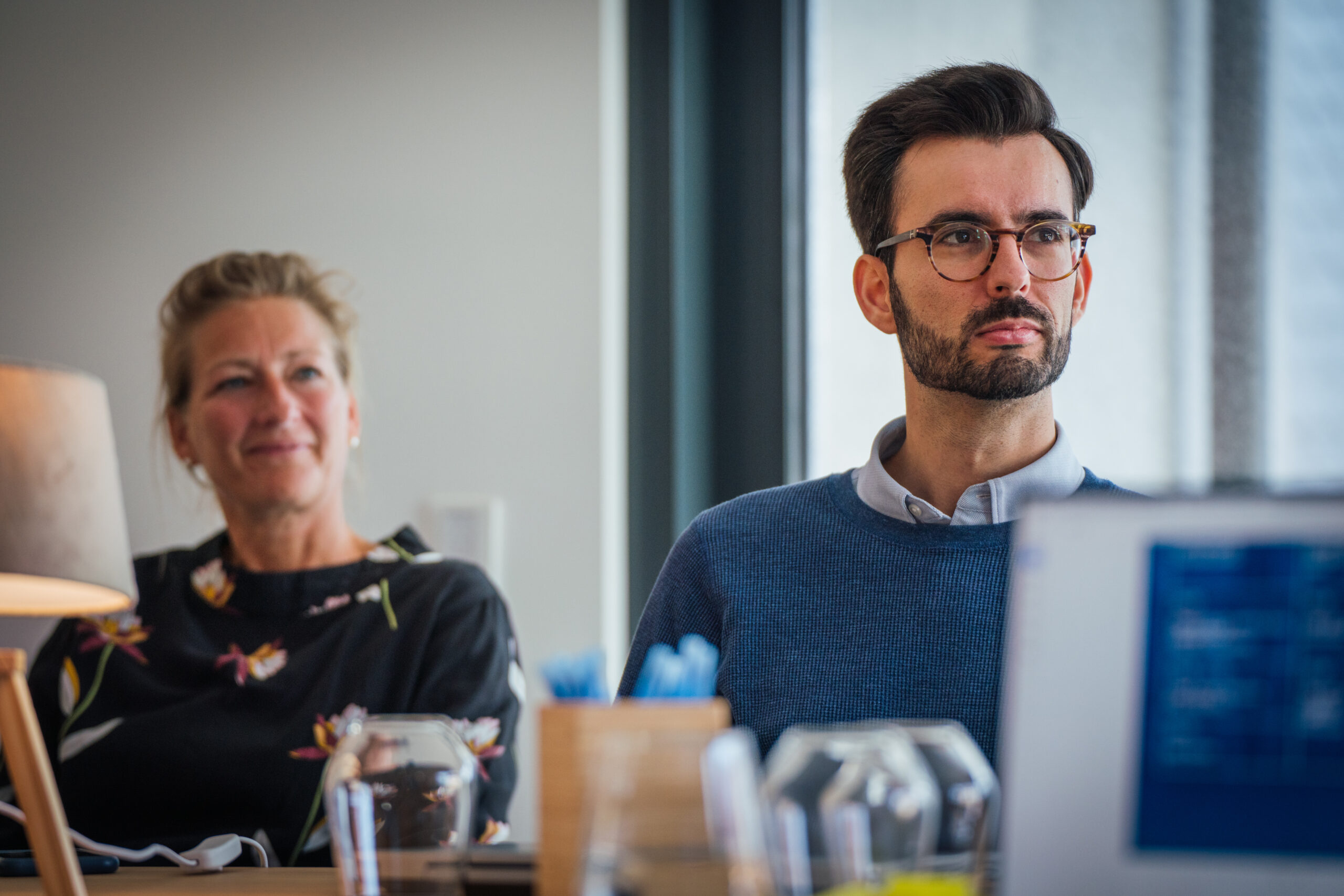 Join Our Team! We are looking for a Cleantech Analyst Construction (m|f|d)