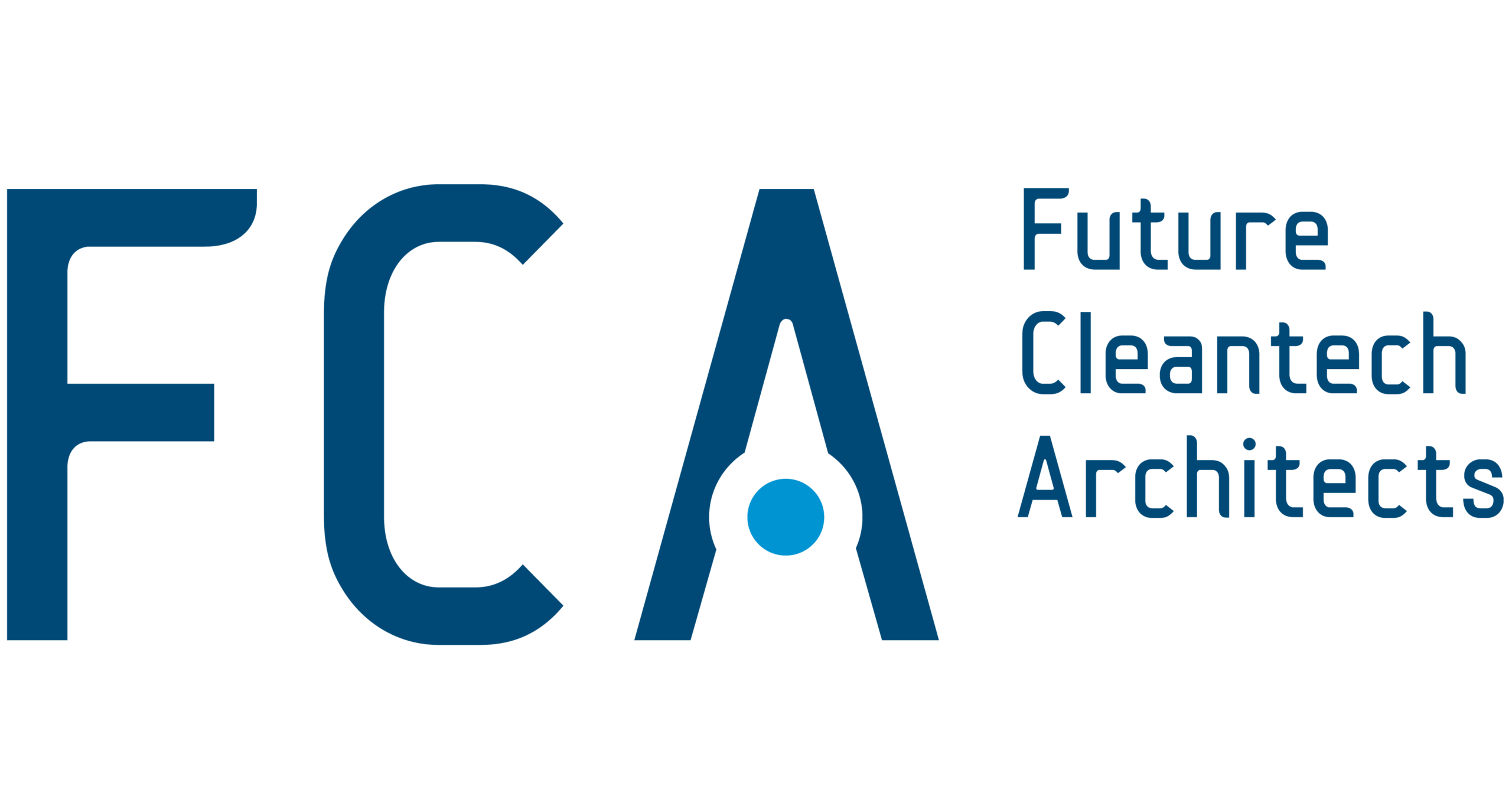 Future Cleantech Architects