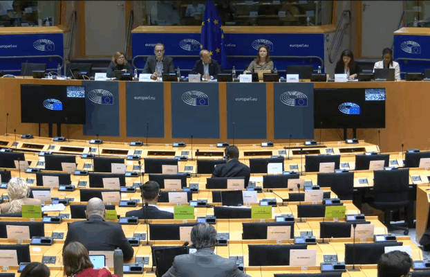 Delivering insights on hydrogen regulation | FCA presents technical in-depth analysis to the European Parliament