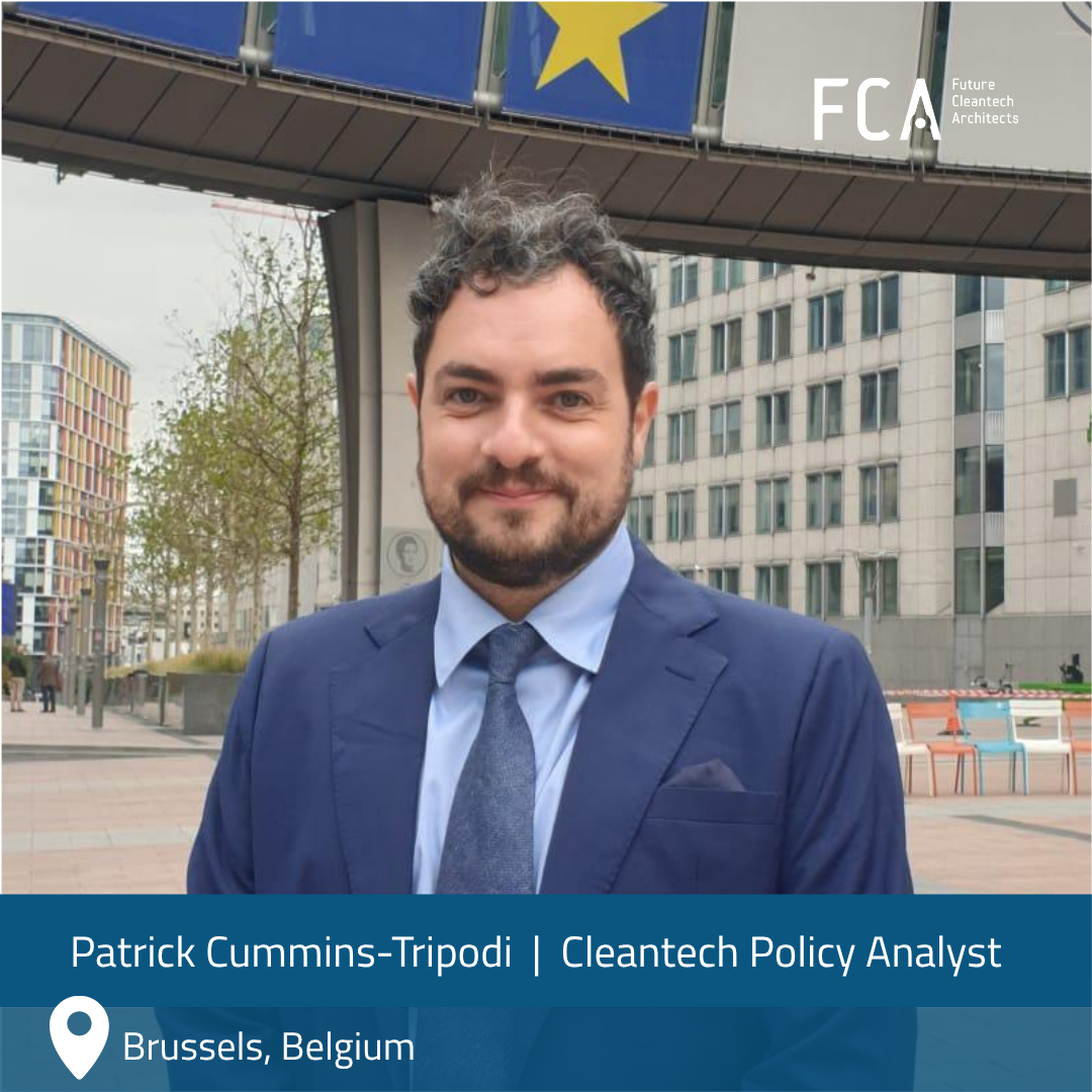 Our EU Policy Unit is growing!