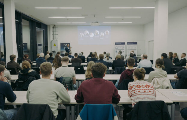 Future Cleantech Lecture Series | Session 1: Debunking the Hydrogen Myth & Decarbonizing Aviation and Shipping