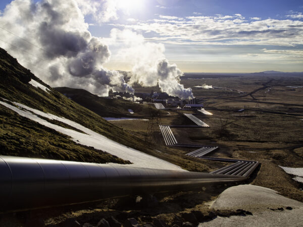 FCA Standpoint: The Potential of Next-Generation Geothermal for Heating in Europe