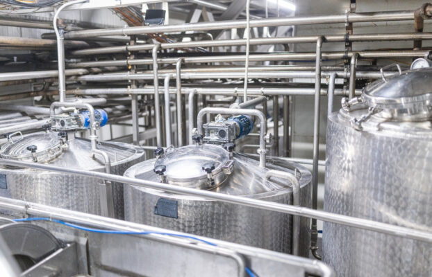 Hot Off the Press! New Case Study on Decarbonizing Heat in Europe’s Dairy Processing Industry