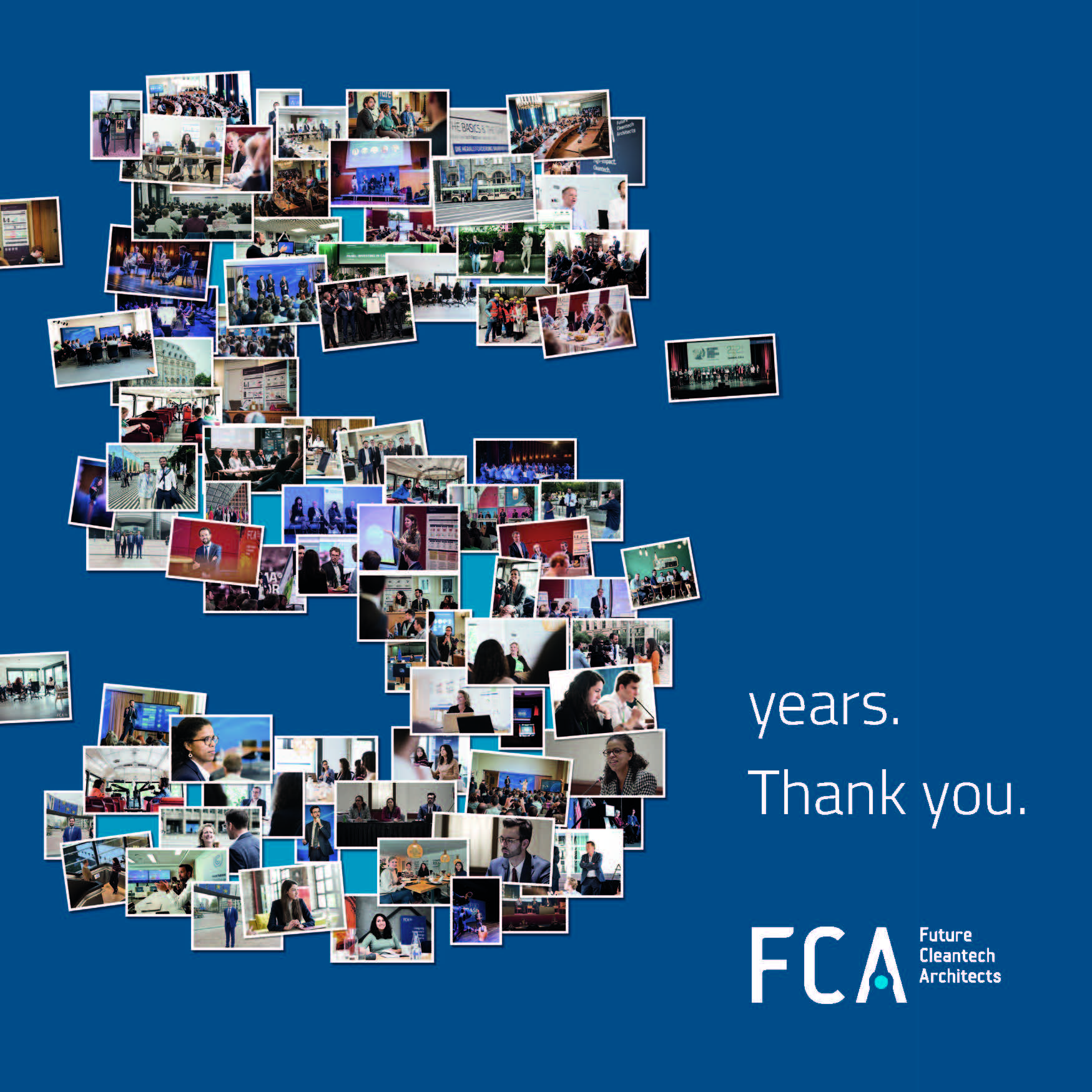 FCA Wishes You a Great Holiday Season!