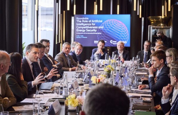 The Potential Climate Upside of AI’s Massive Energy Appetite: Our CEO’s Op-Ed is out in Sustainable Views