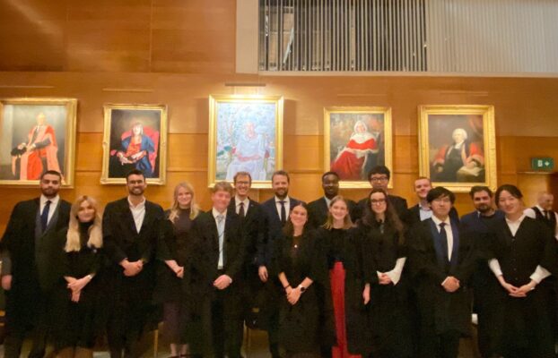 FCA at the University of Cambridge: Lecture on High-Impact Cleantech Innovation