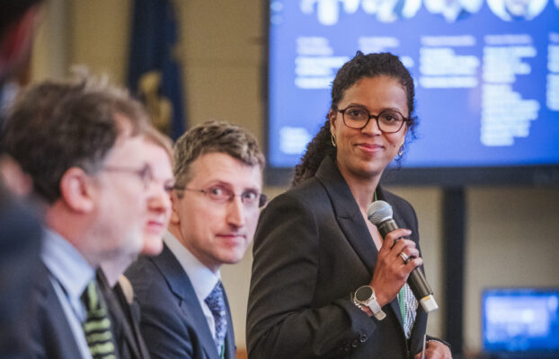 Join our team! We are hiring a Cleantech Policy Officer – Energy Systems