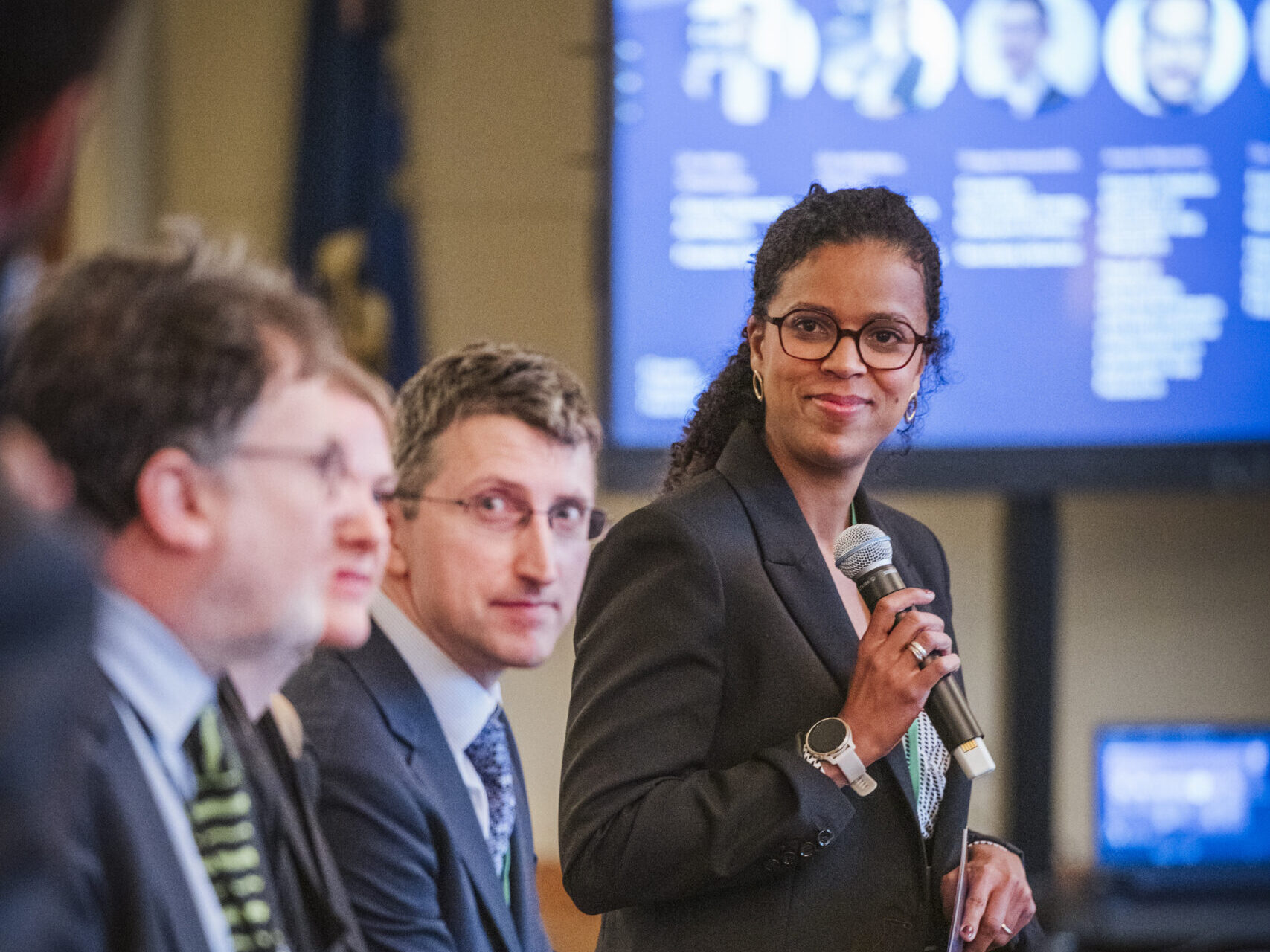 Join our team! We are hiring a Cleantech Policy Officer – Energy Systems