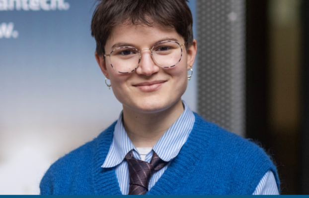 Strengthening Our Brussels Team!