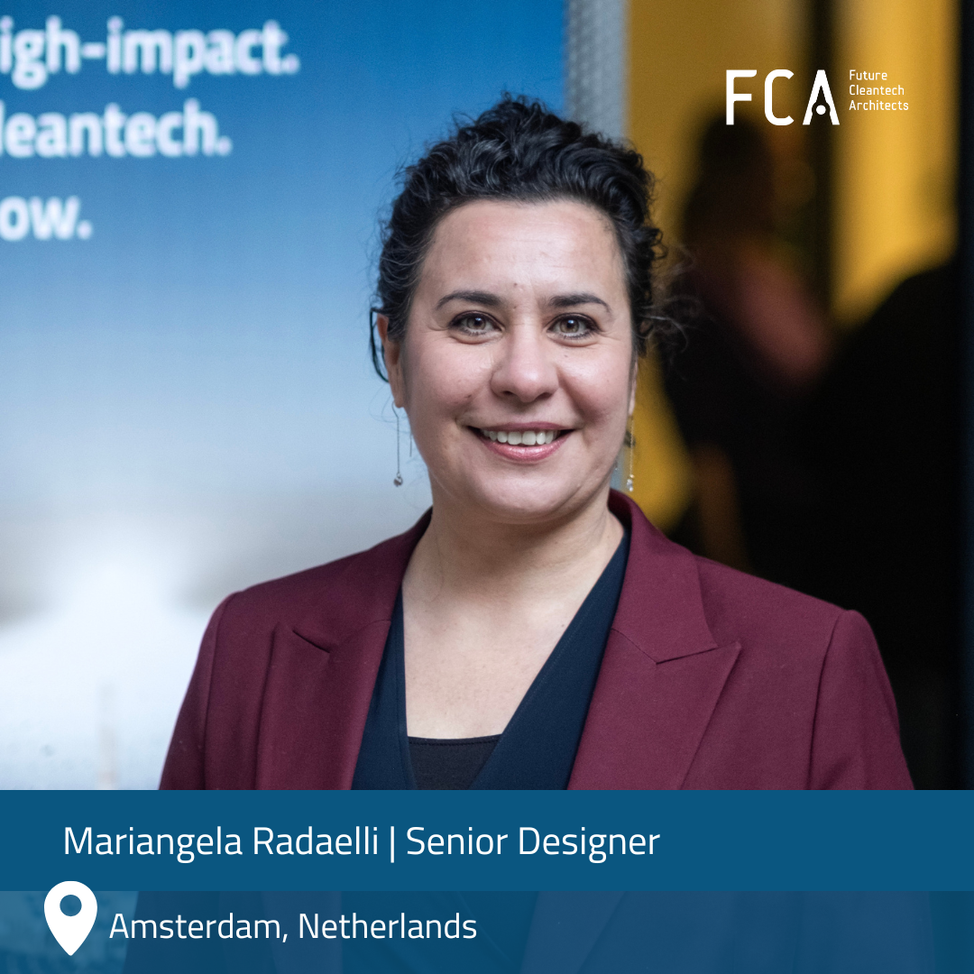 Our Communications Unit is growing! 