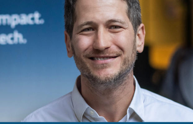 We are pleased to welcome Tal Harris as Head of Communications