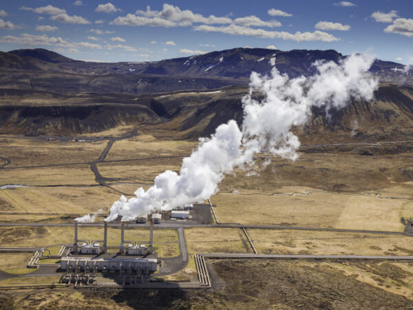 Clean Firm Power Report