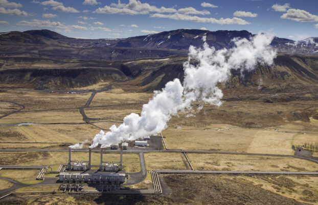 Our Report on Clean Firm Power is Out!
