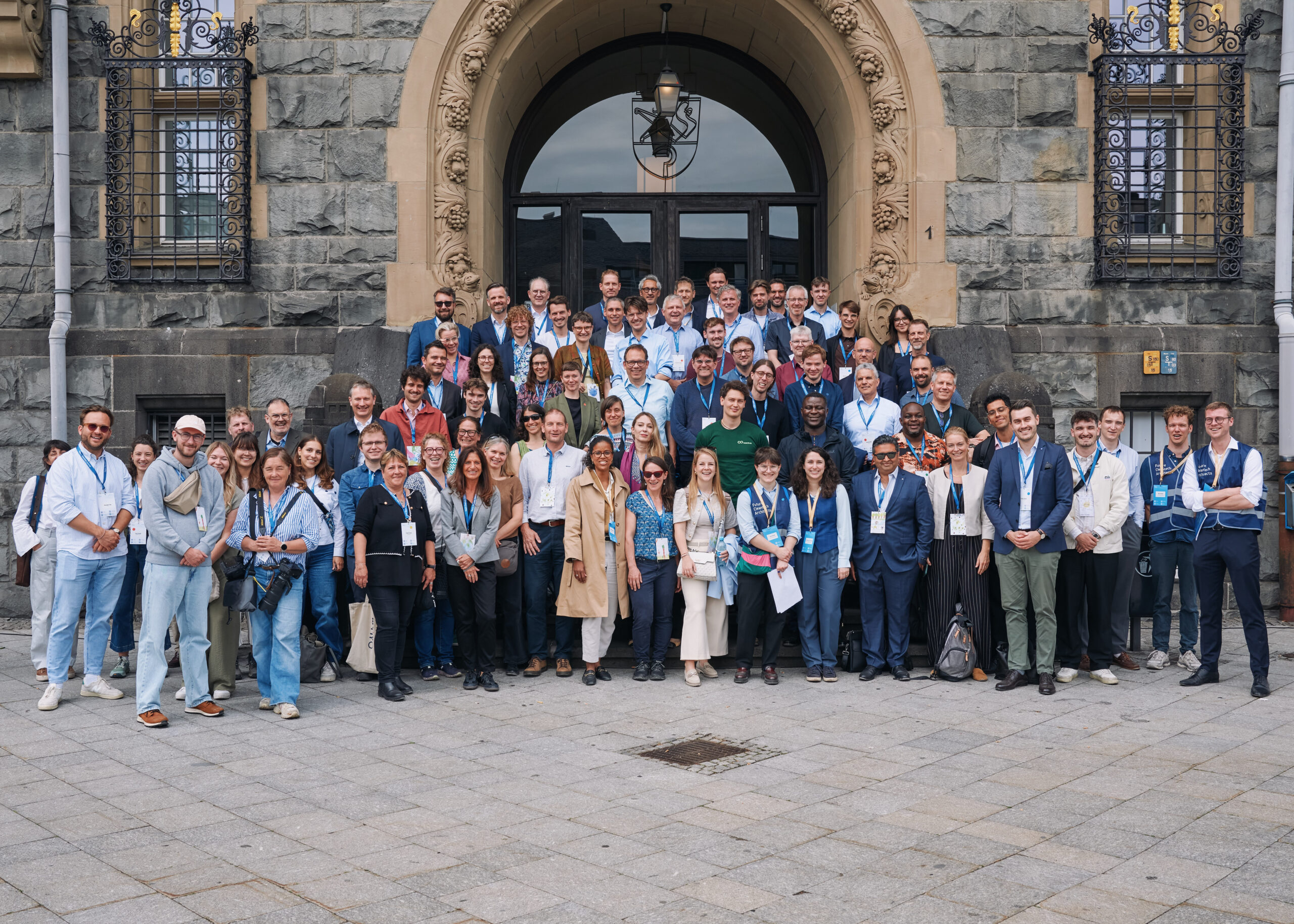 Future Cleantech Festival 2026 Completed