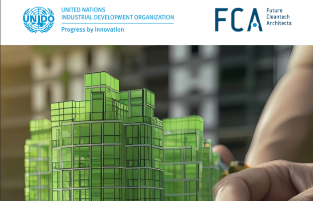 Structural Efficiency: Read Our Chapter in a New UN Report 