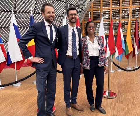 The Potential of Next-Generation Geothermal | FCA at the Council of the European Union