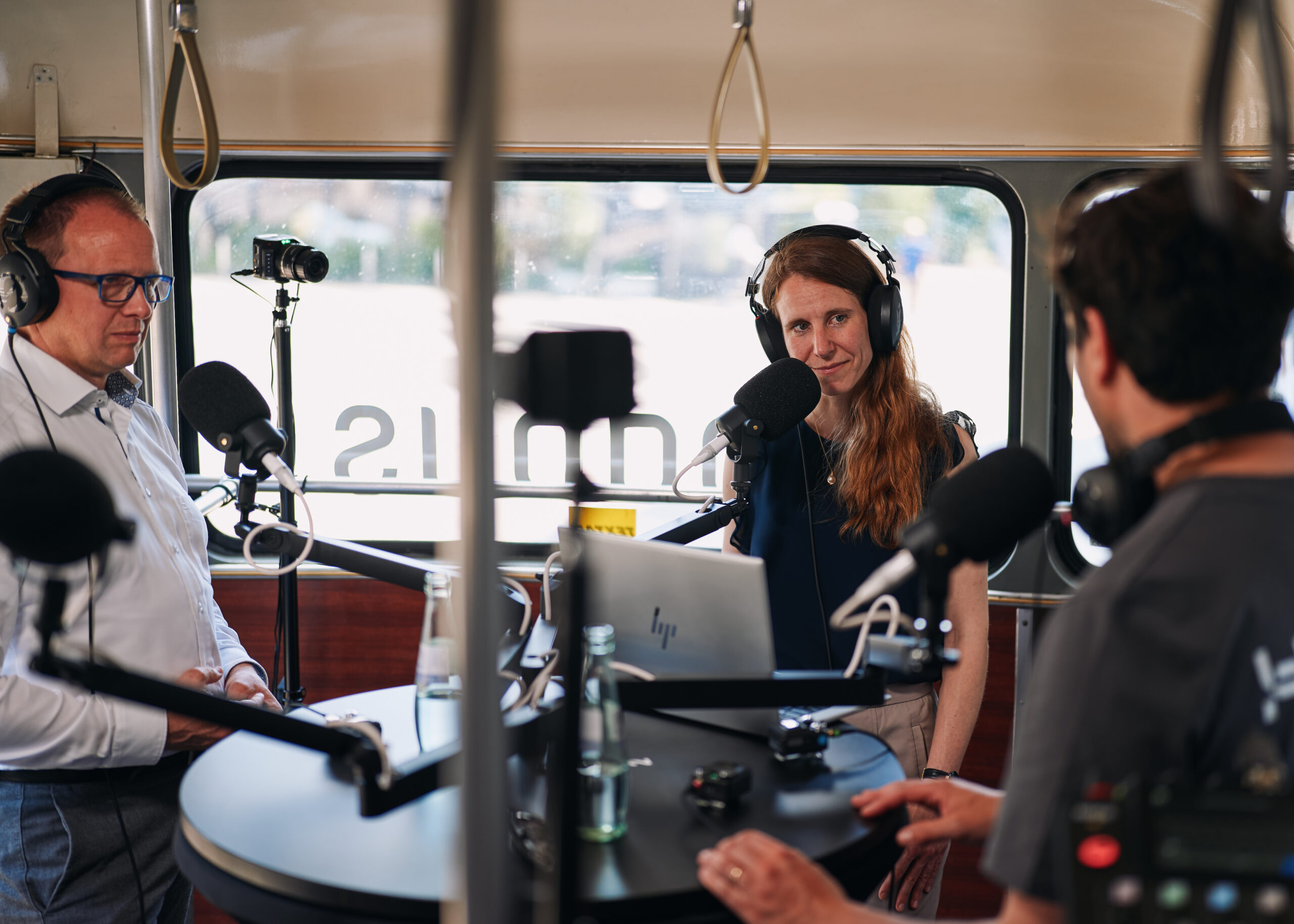 International Media Joins the Future Cleantech Festival 2026 