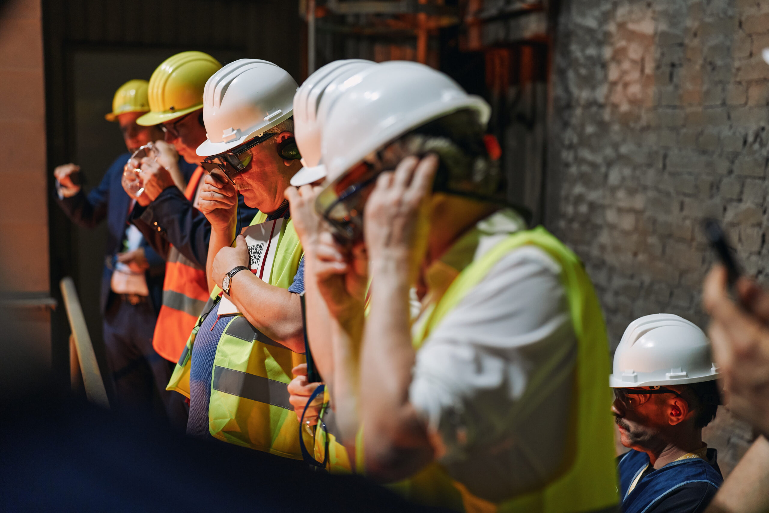 Step Inside Europe’s Industrial Transition | Video Recap