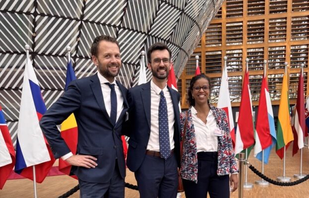 The Potential of Next-Generation Geothermal | FCA at the Council of the European Union