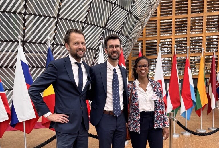 The Potential of Next-Generation Geothermal | FCA at the Council of the European Union
