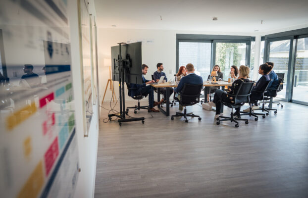 Join our team! We are looking for a People & Culture Manager