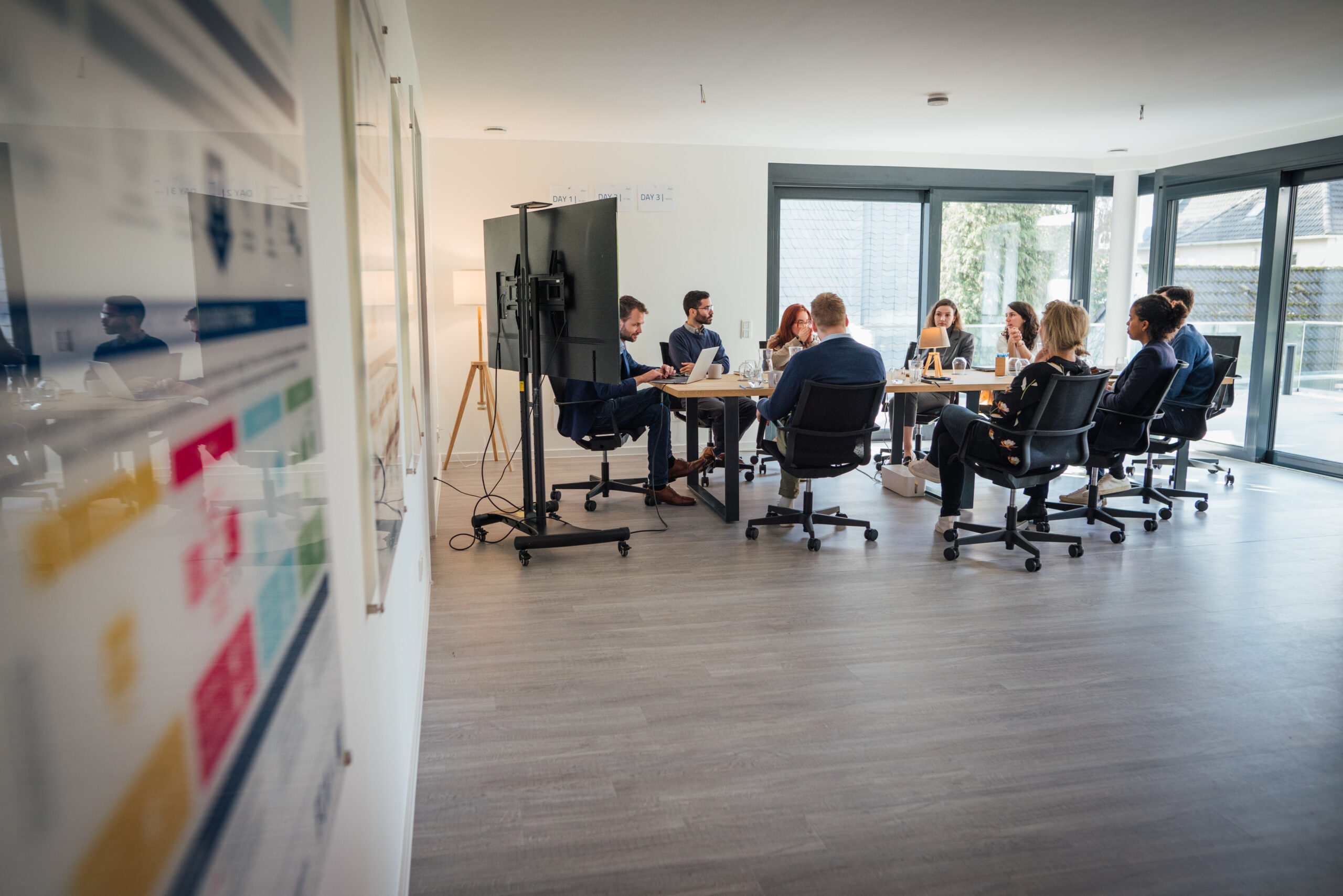 Join our team! We are looking for a People & Culture Manager