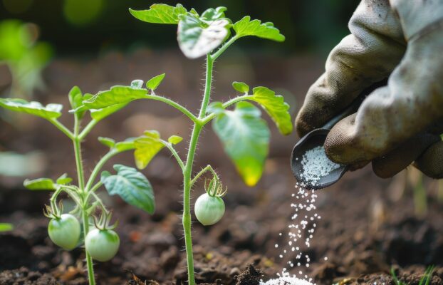 New Brief | Green Hydrogen and Innovative Fertilizer Production: Towards a Win-Win Partnership in the EU & Africa