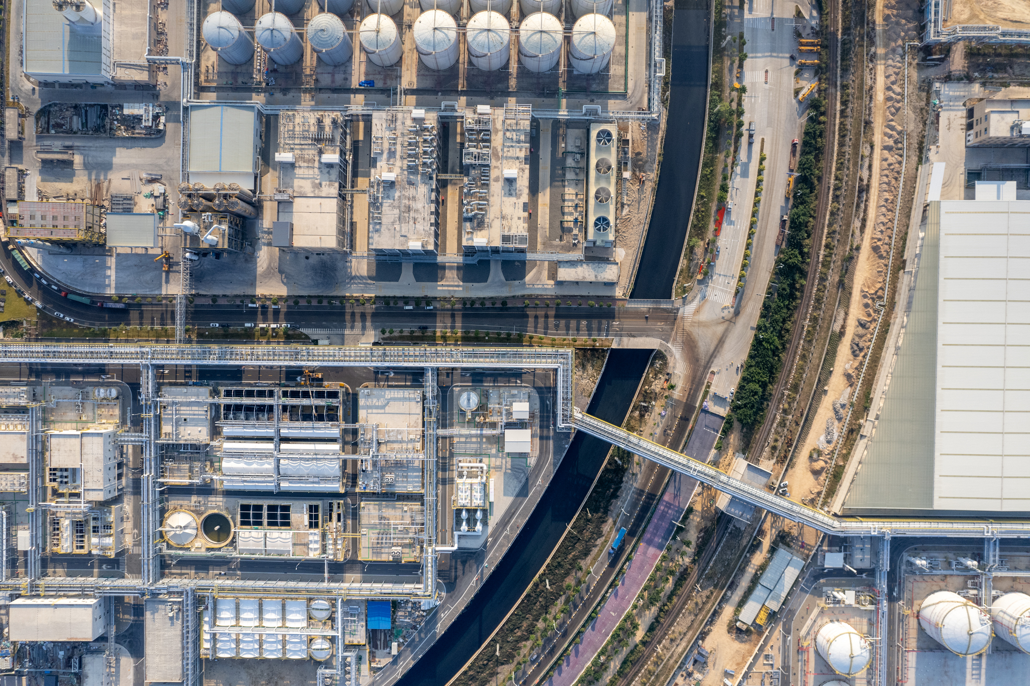 Press Release | Report: EU Should Replace Hydrogen-Volume Targets With Industrial Decarbonization Targets 