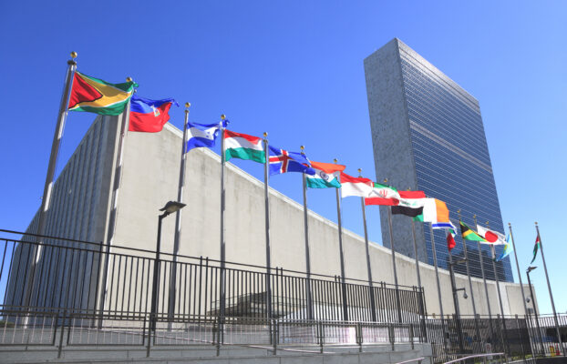 Blogpost | Takeaways from Climate Week NYC: Innovation, Determination, and Hope