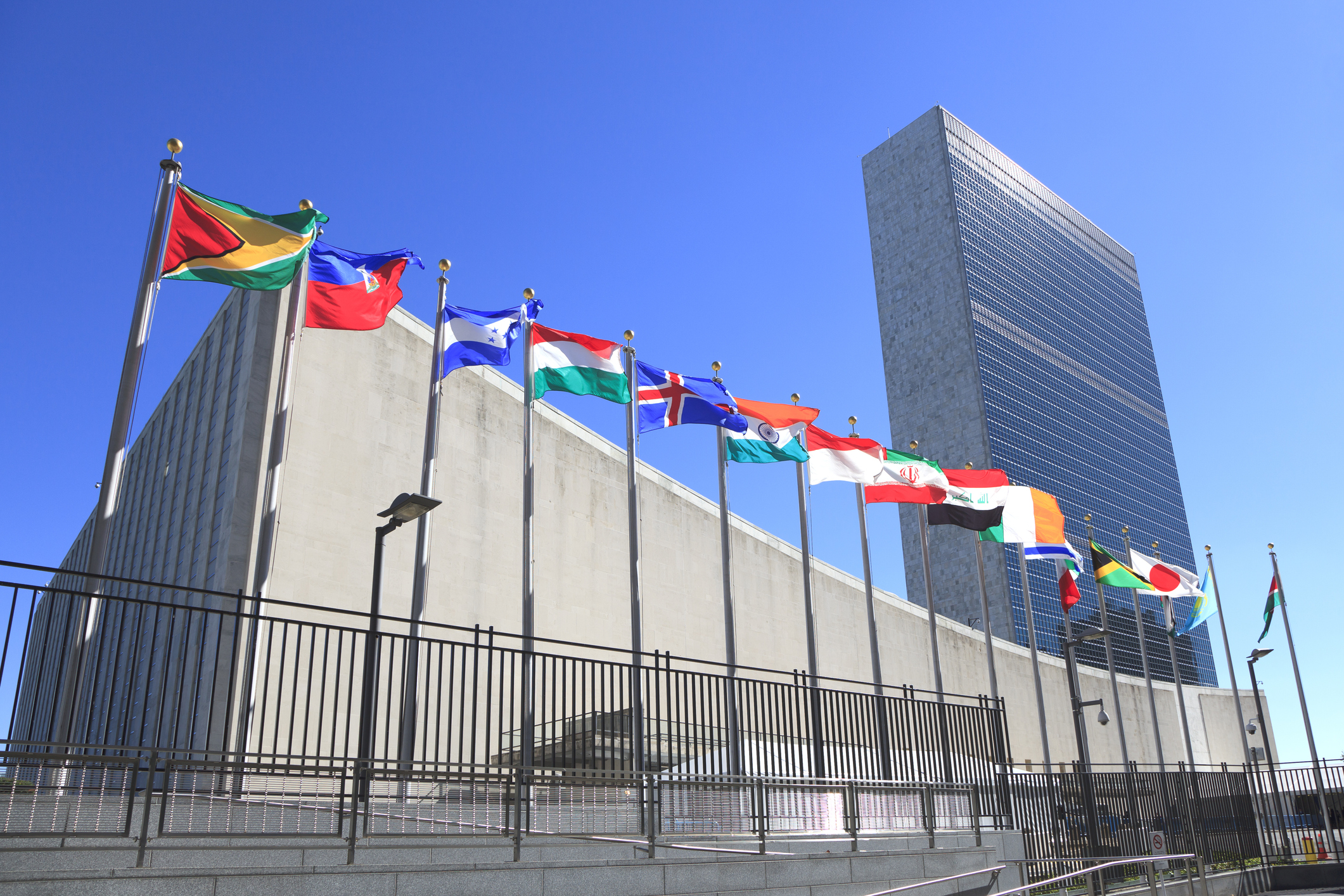 Blogpost | Takeaways from Climate Week NYC: Innovation, Determination, and Hope