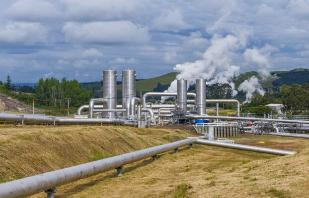 Press Release | New Analysis Identifies 30 European Industrial Clusters as Top Candidates for Geothermal Heat Conversion 