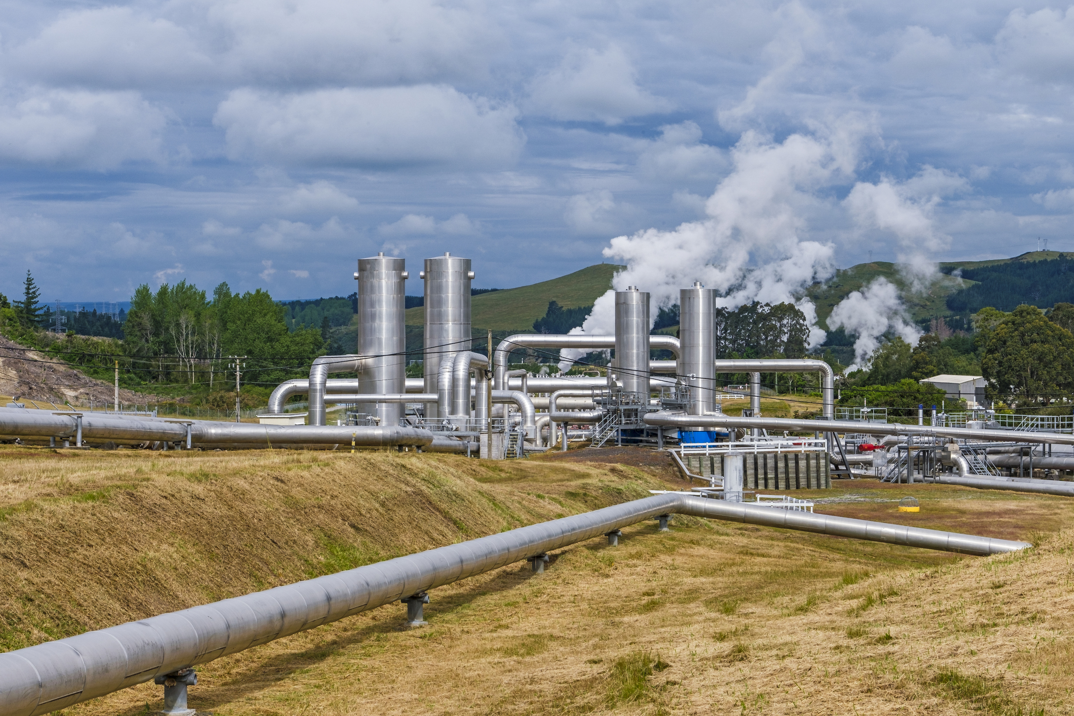 Press Release | New Analysis Identifies 30 European Industrial Clusters as Top Candidates for Geothermal Heat Conversion 